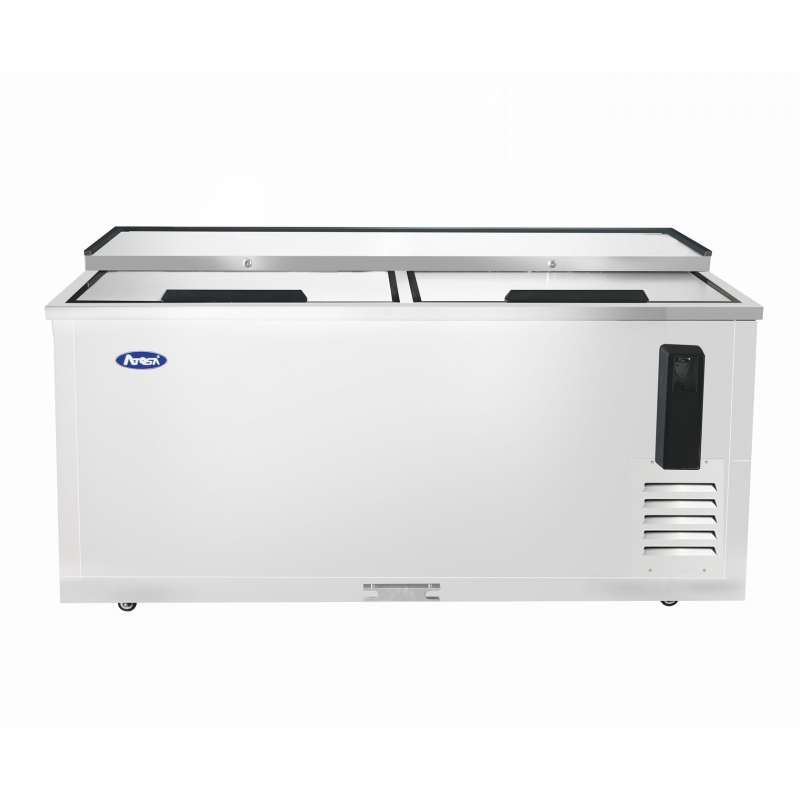 Atosa MBC65GR 65-inch Bottle Cooler